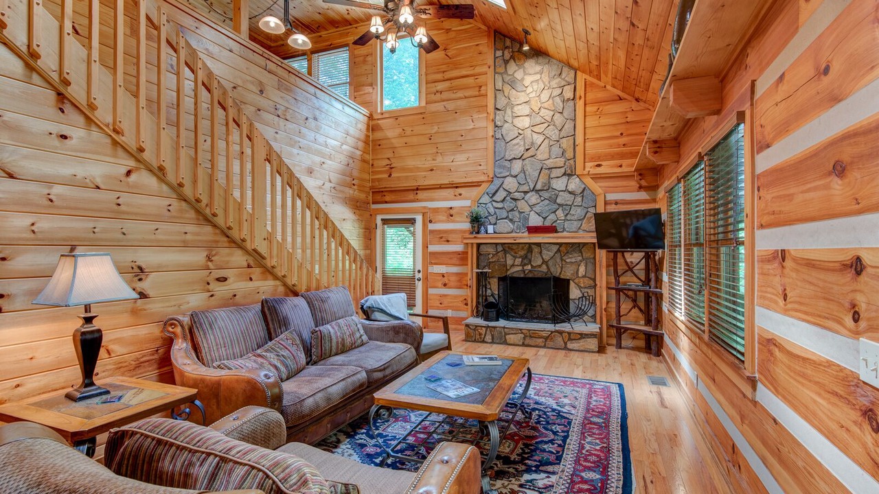 Photo of Livingroom in Boone