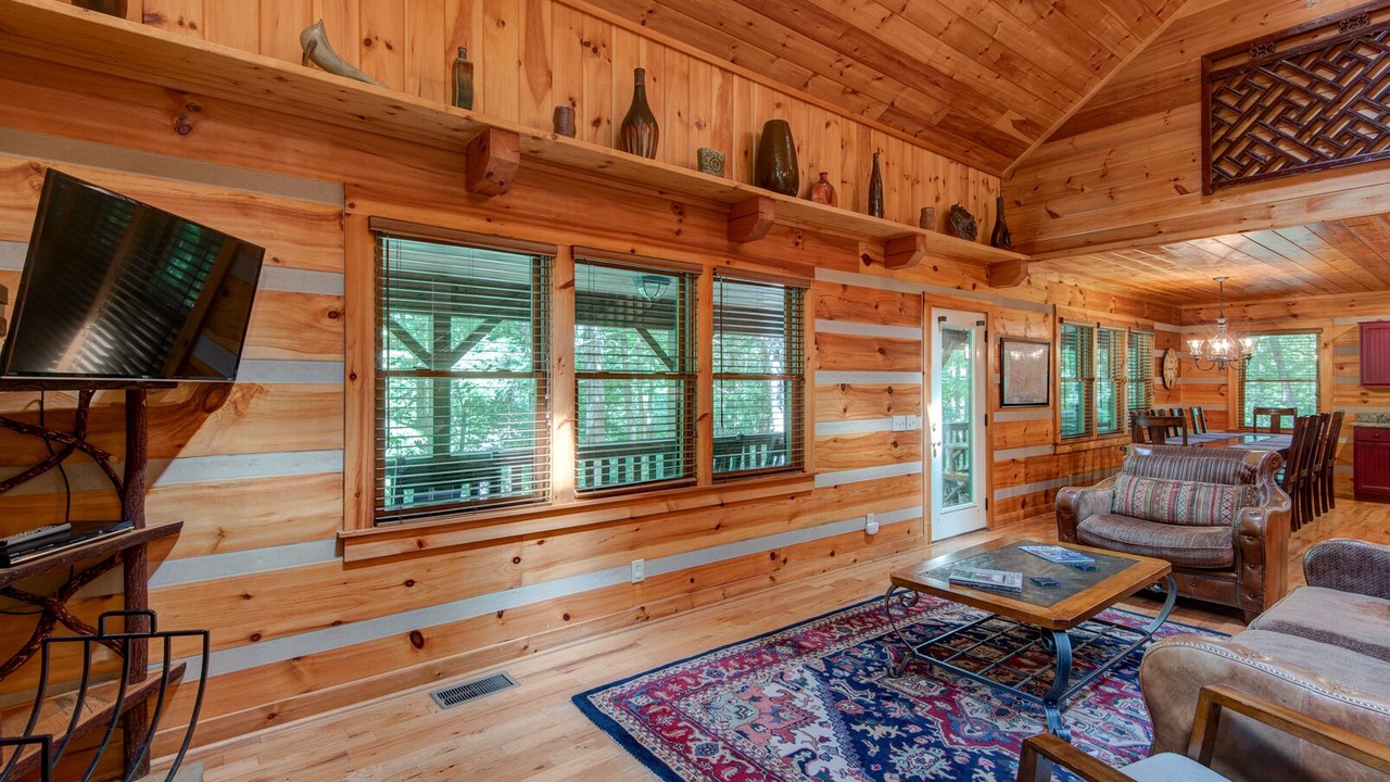 Photo of Livingroom in Boone