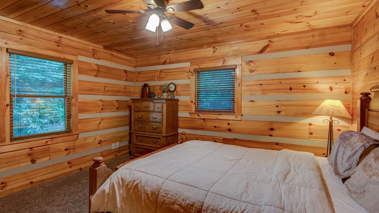Photo of Bedroom in Boone