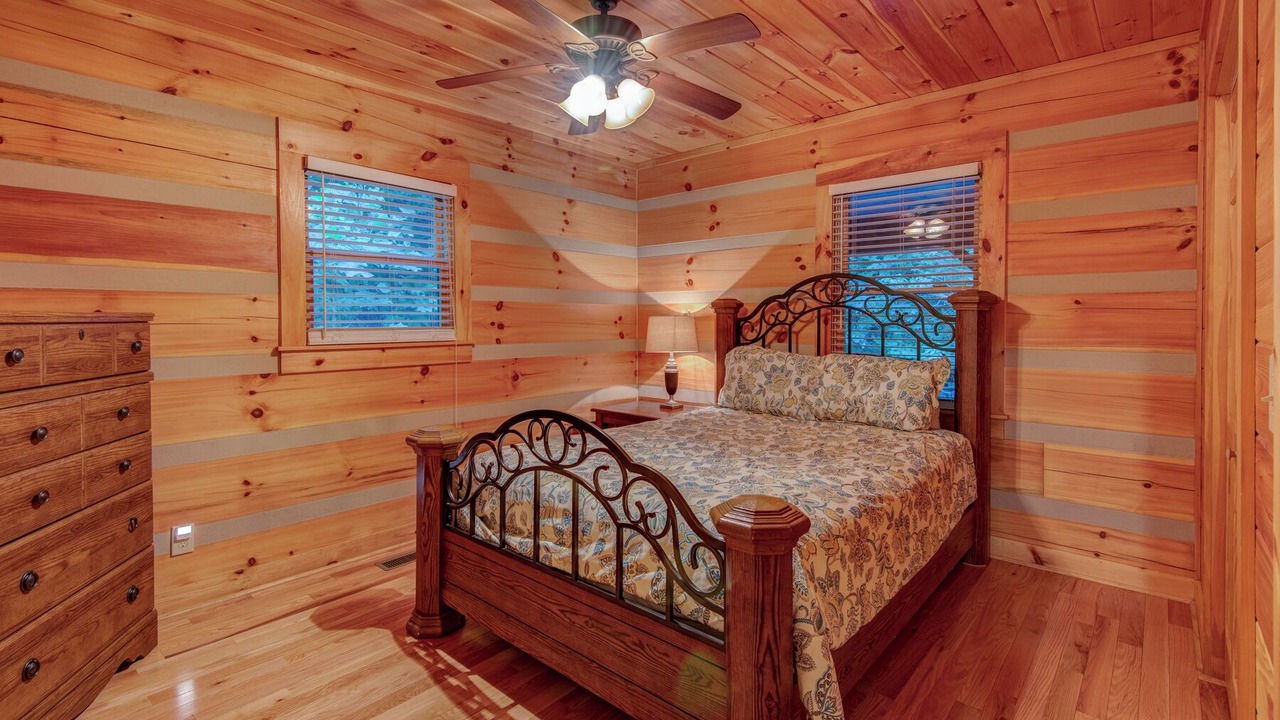 Photo of Bedroom in Boone