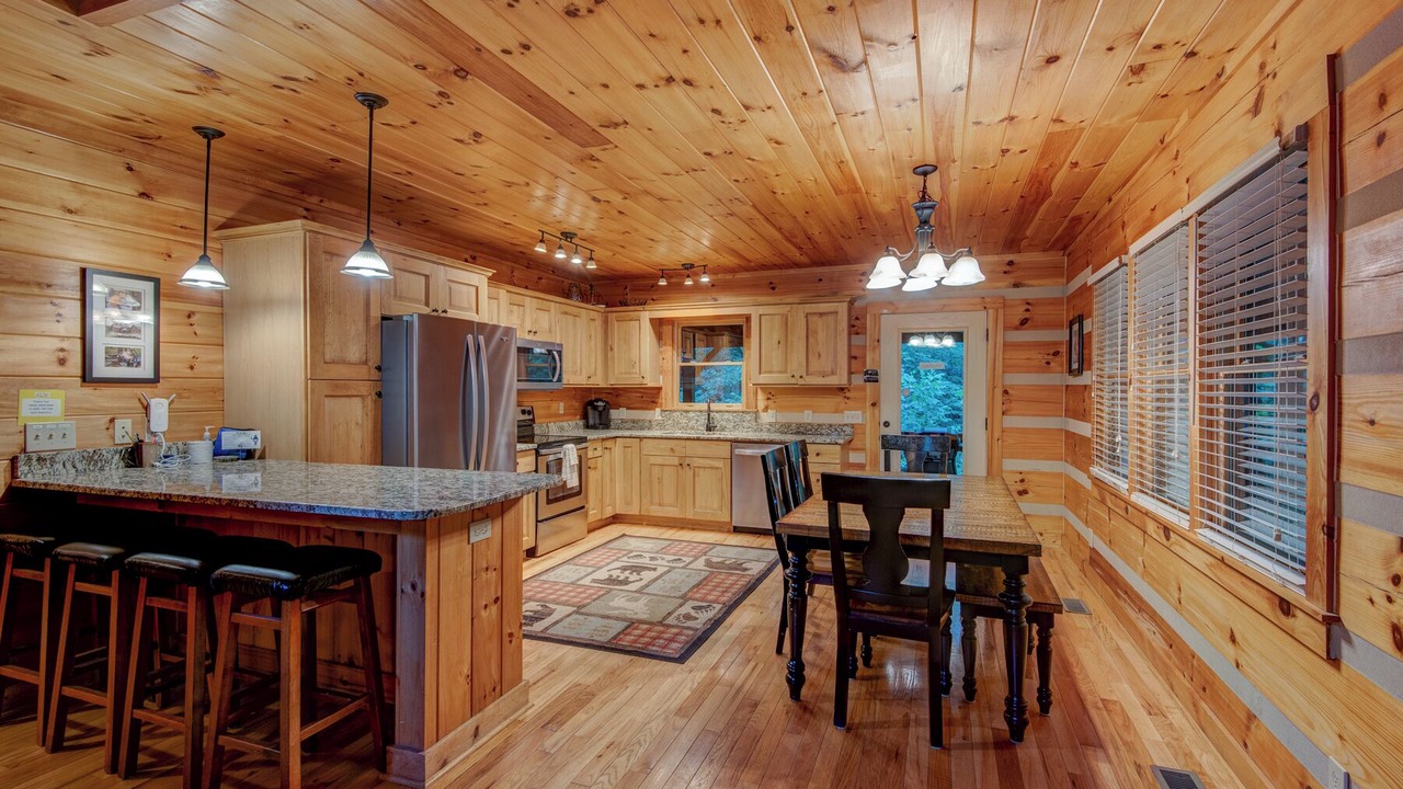 Photo of Kitchen in Boone