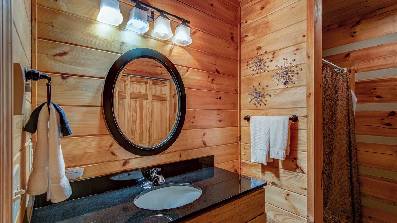 Photo of Bathroom in Boone