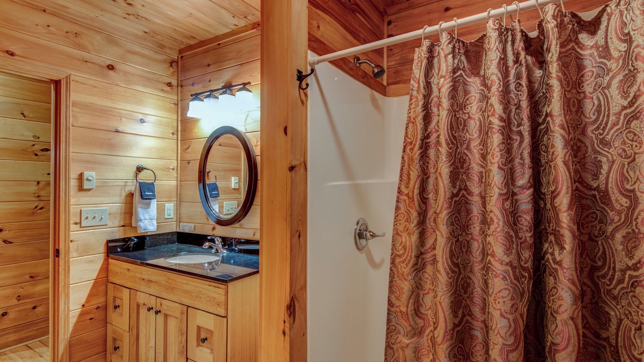 Photo of Bathroom in Boone