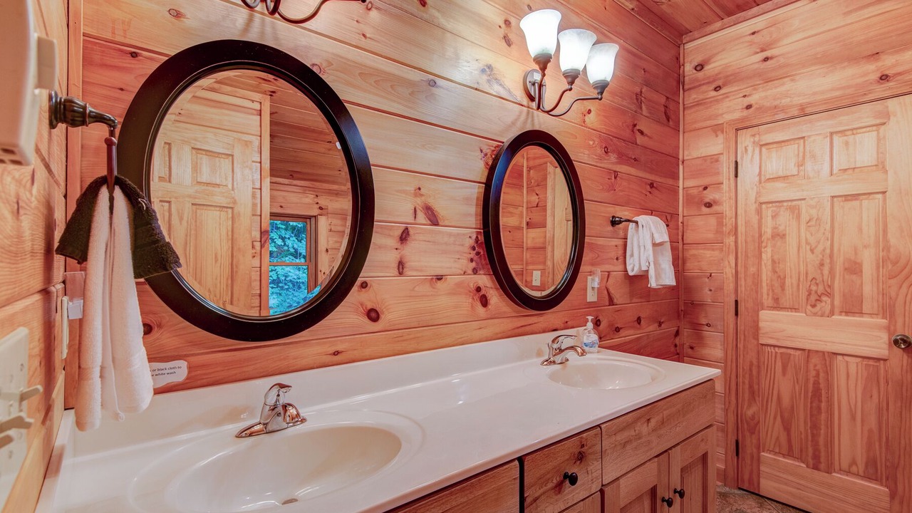 Photo of Bathroom in Boone