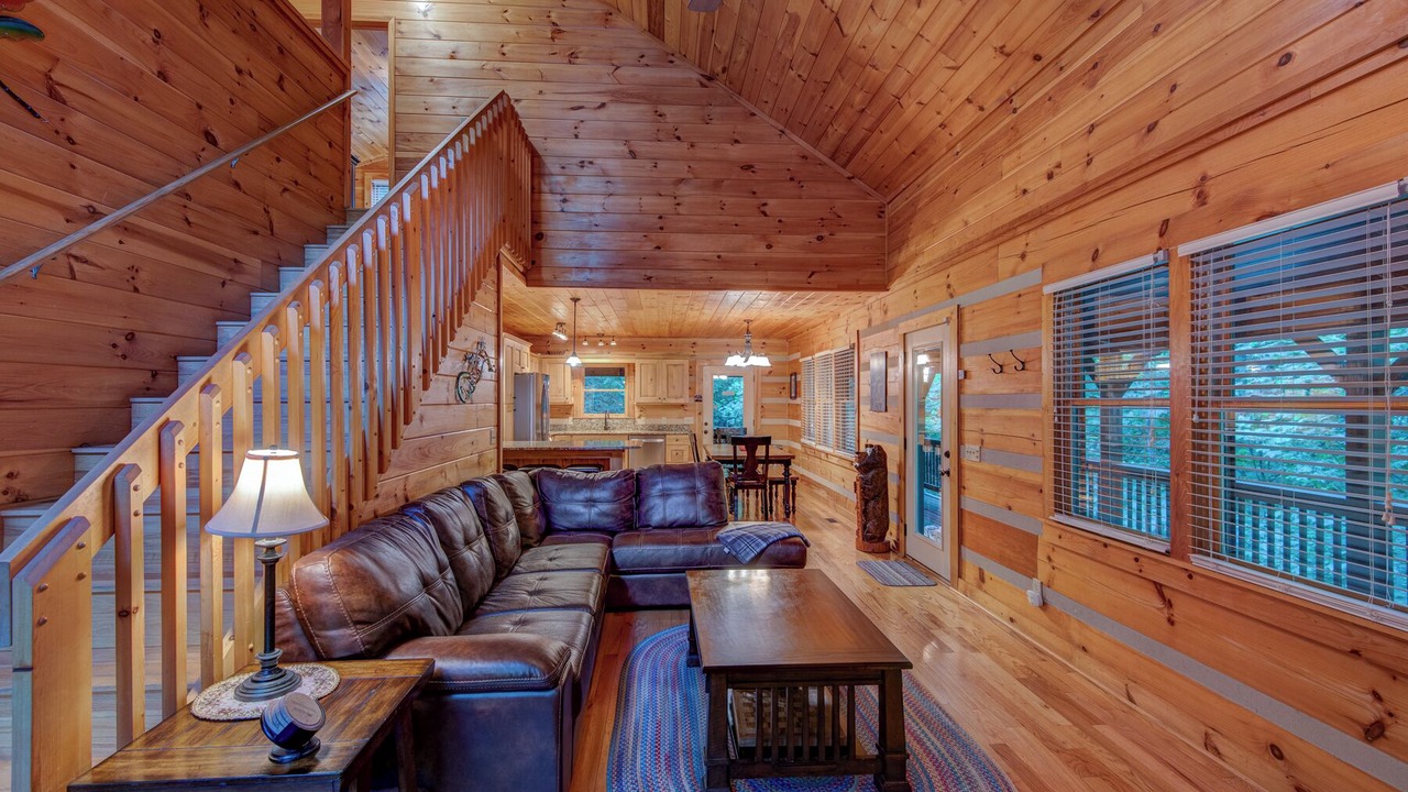 Photo of Livingroom in Boone