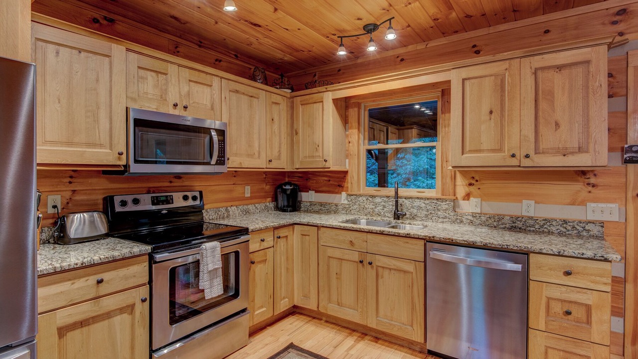 Photo of Kitchen in Boone