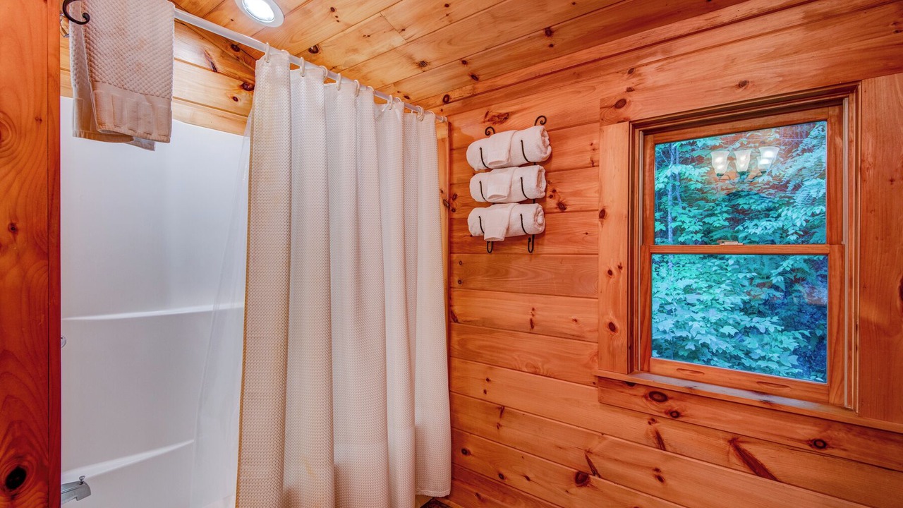 Photo of Bathroom in Boone
