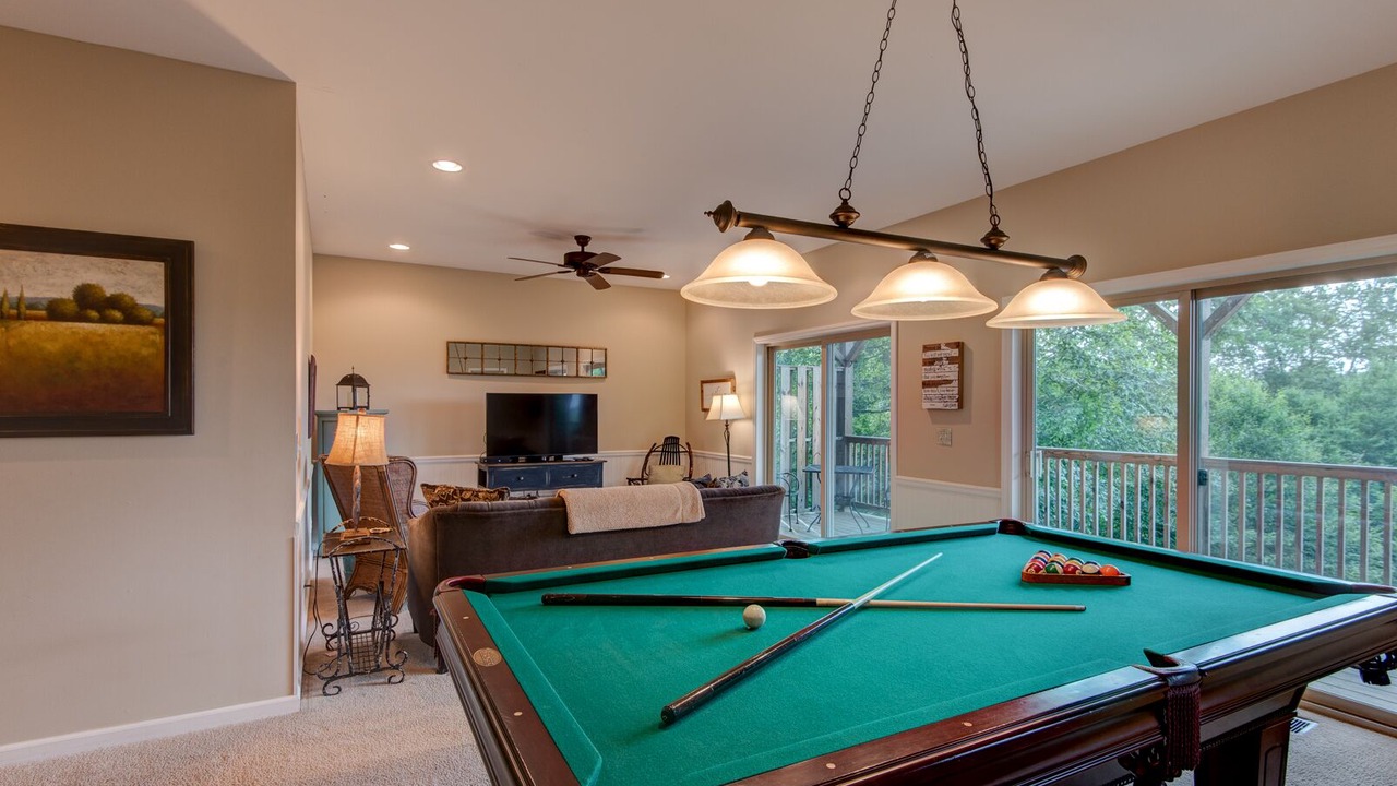 Photo of Livingroom in Boone