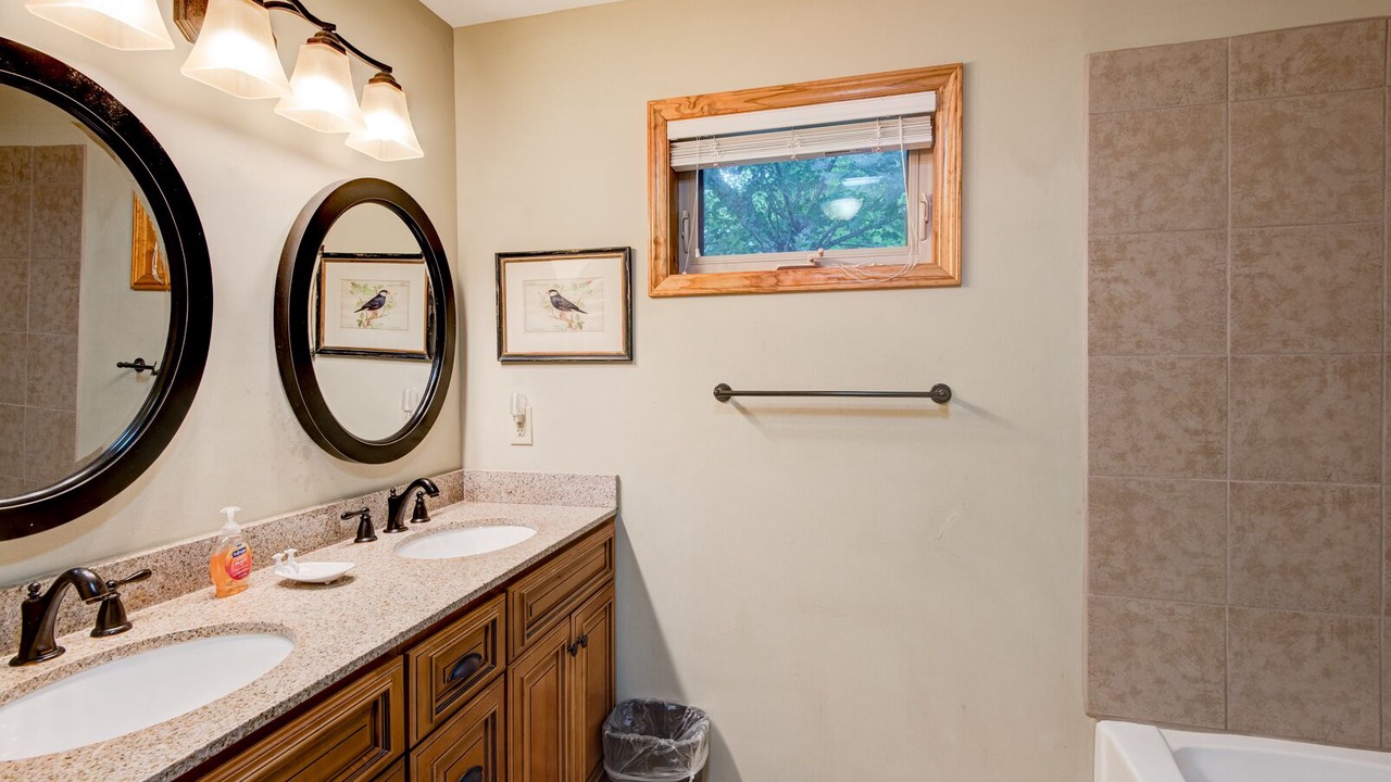 Photo of Bathroom in Boone