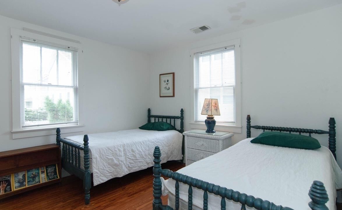 Photo of Bedroom in South End