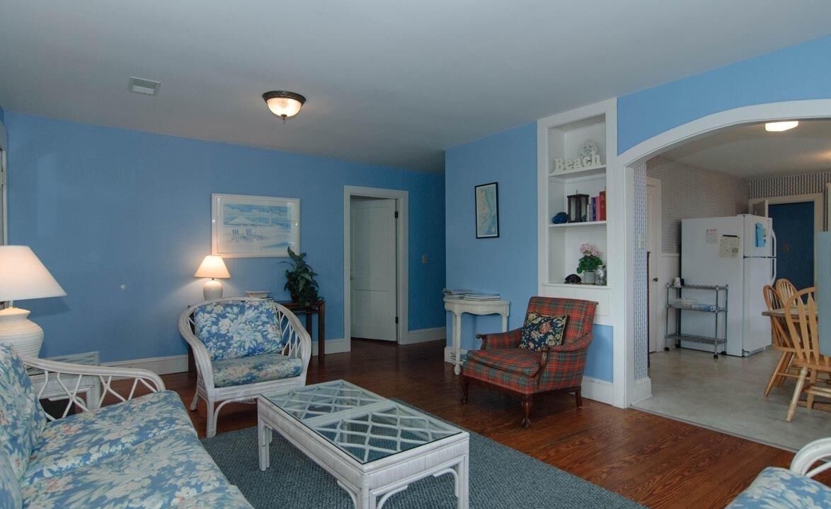 Photo of Livingroom in South End