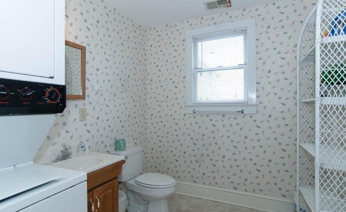 Photo of Bathroom in South End