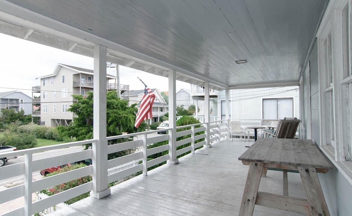 Photo of Outdoor in South End