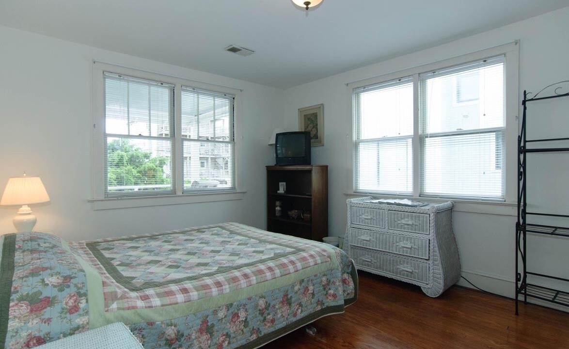 Photo of Bedroom in South End