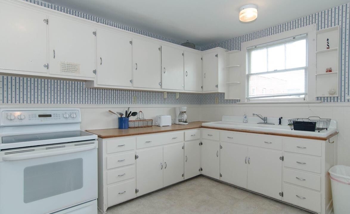 Photo of Kitchen in South End