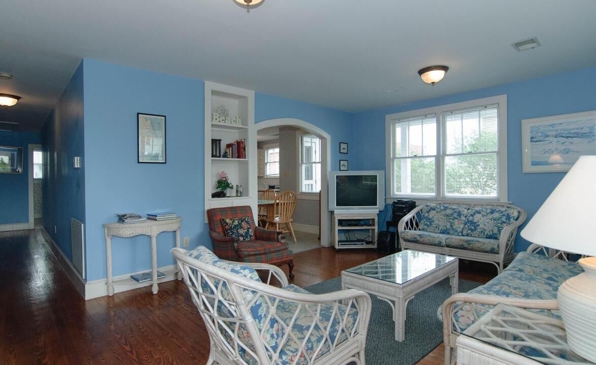 Photo of Livingroom in South End
