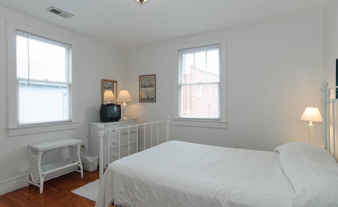 Photo of Bedroom in South End