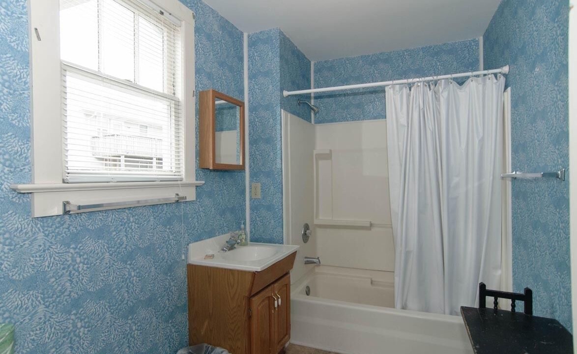 Photo of Bathroom in South End