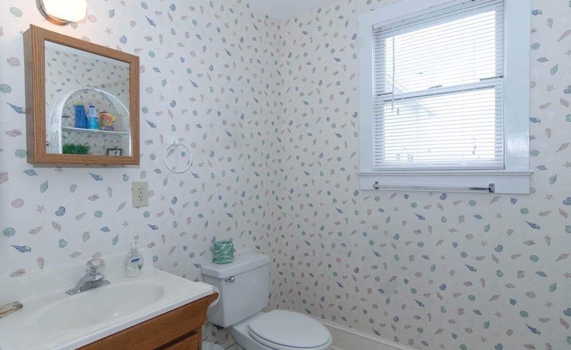 Photo of Bathroom in South End
