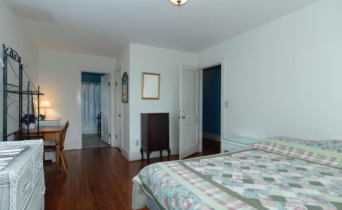 Photo of Bedroom in South End