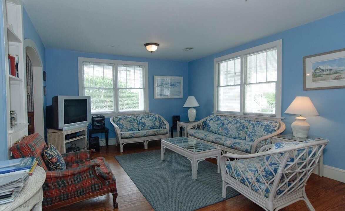 Photo of Livingroom in South End