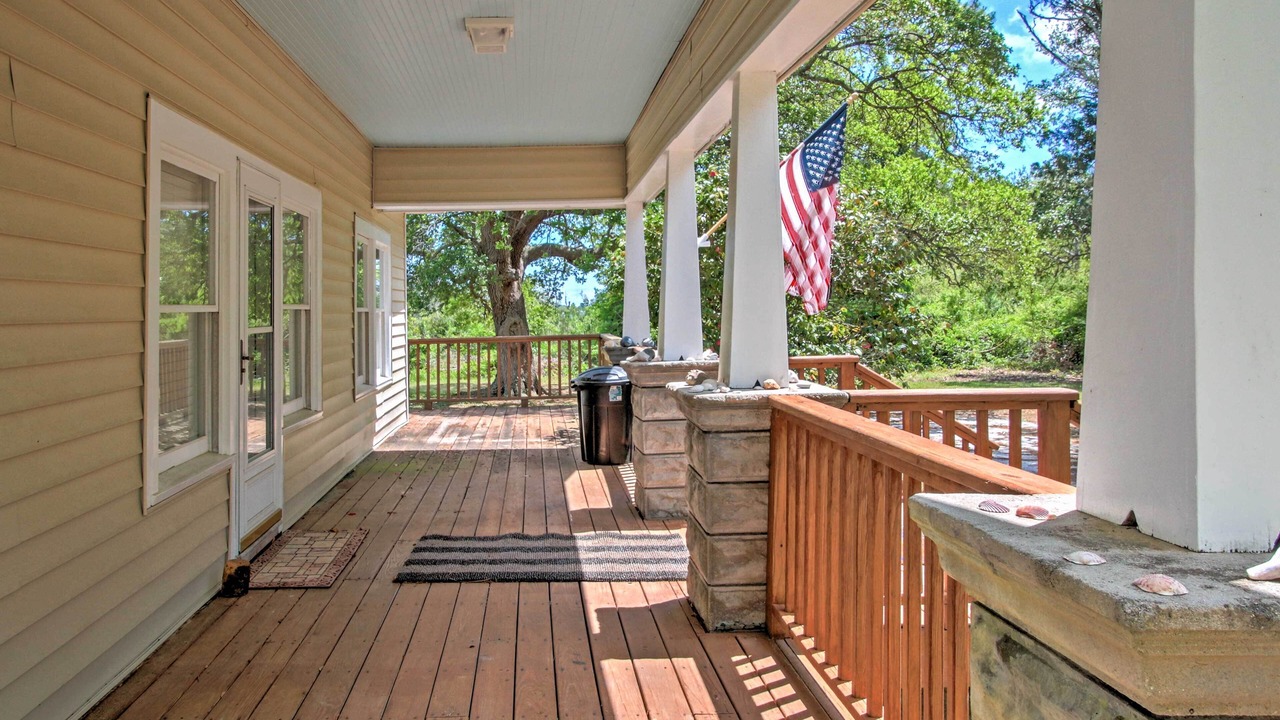 Photo of Outdoor in Atlantic