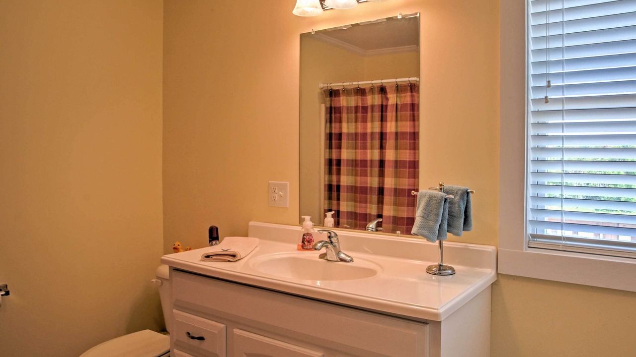 Photo of Bathroom in Atlantic