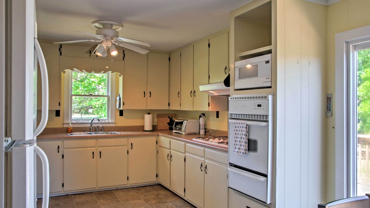 Photo of Kitchen in Atlantic