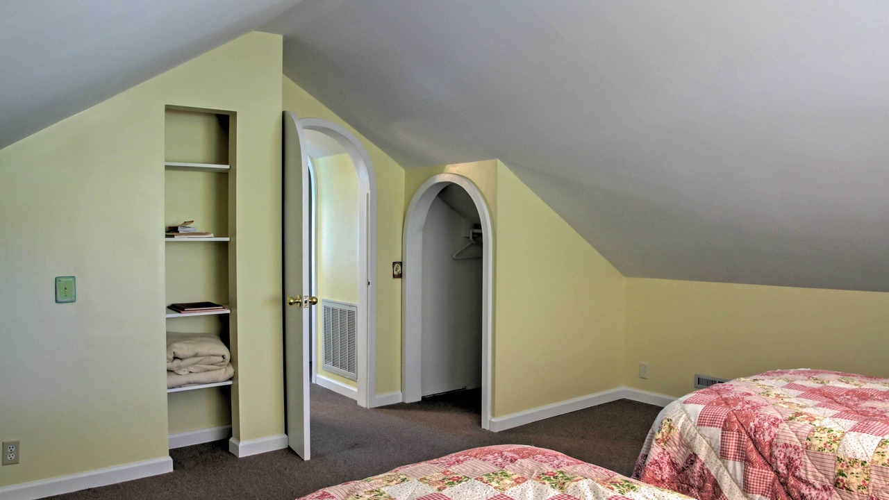 Photo of Bedroom in Atlantic