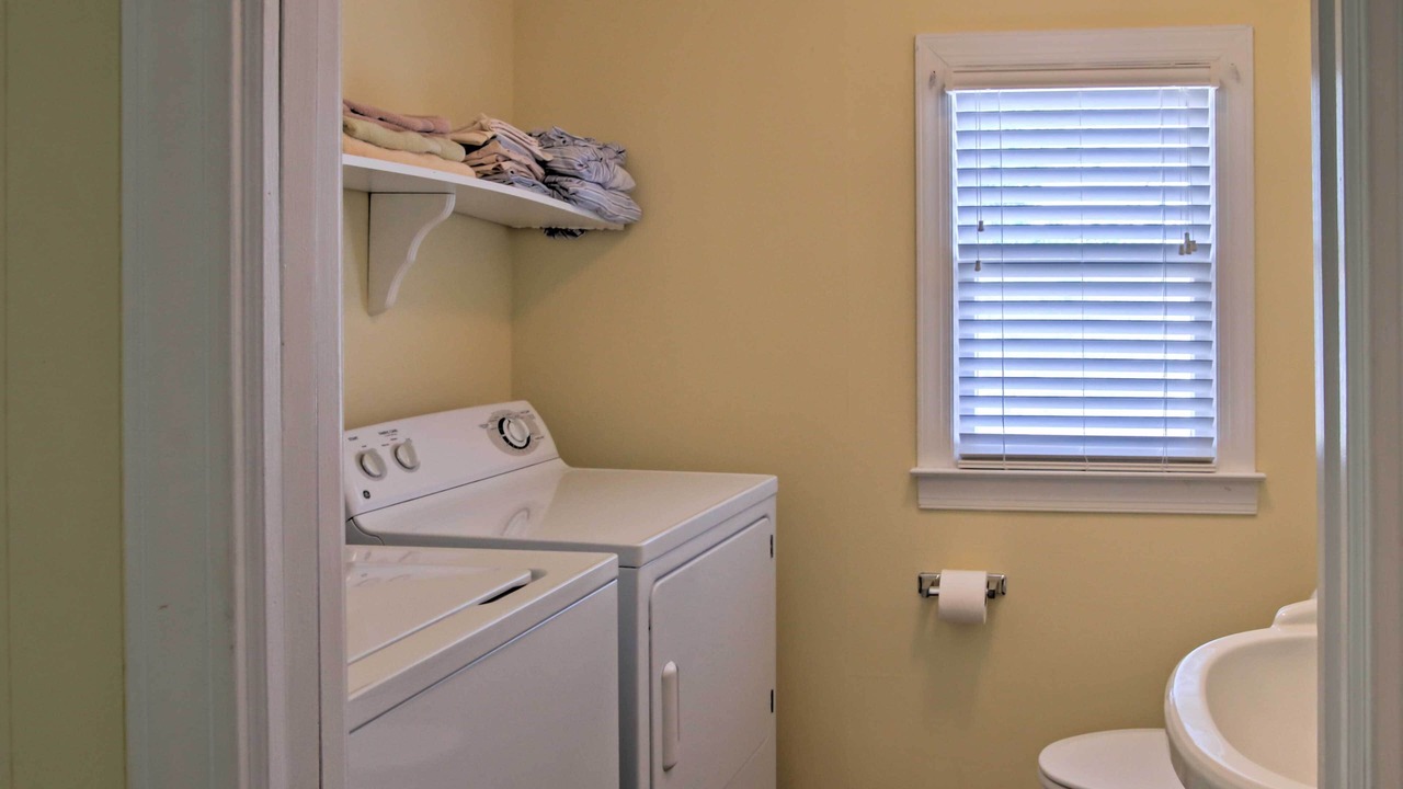 Photo of Bathroom in Atlantic