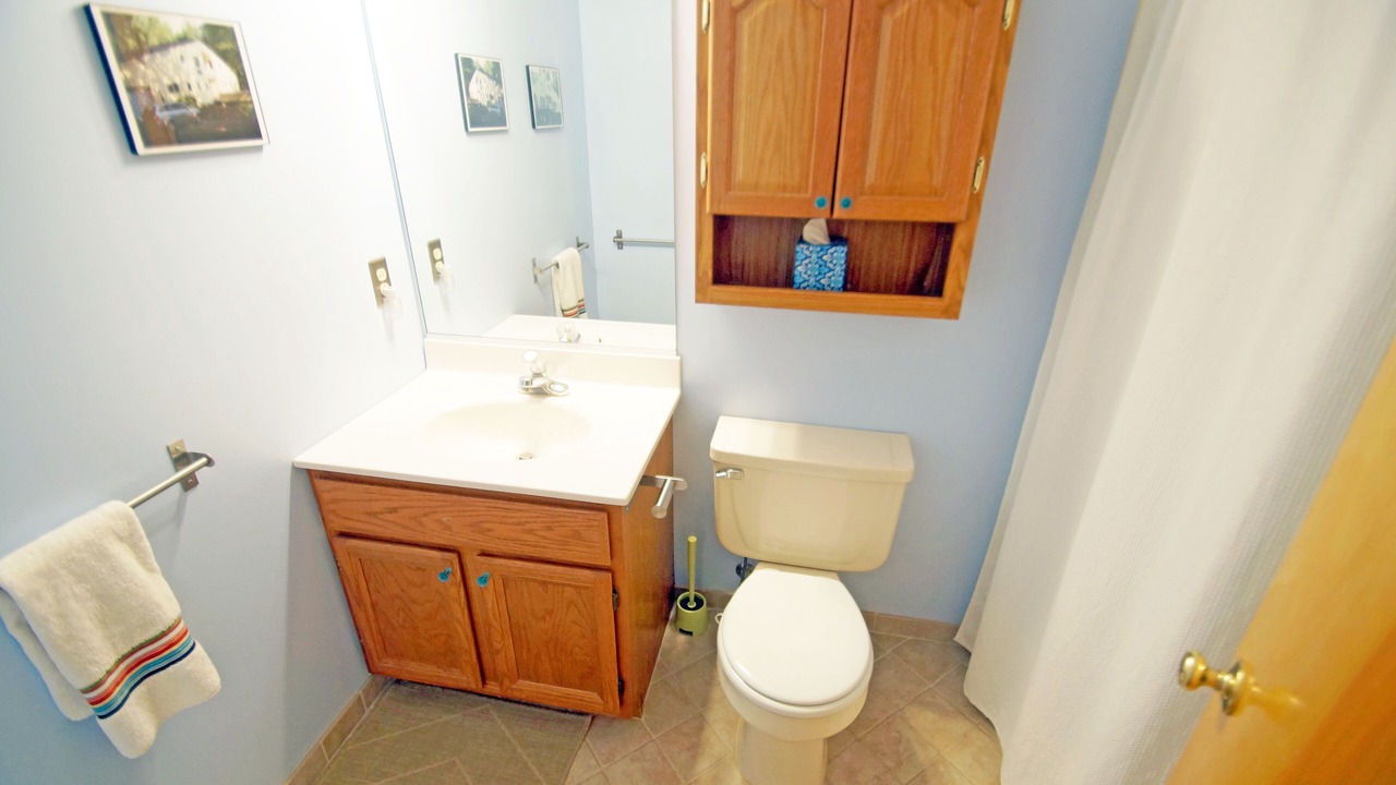 Photo of Bathroom in Colington Harbour