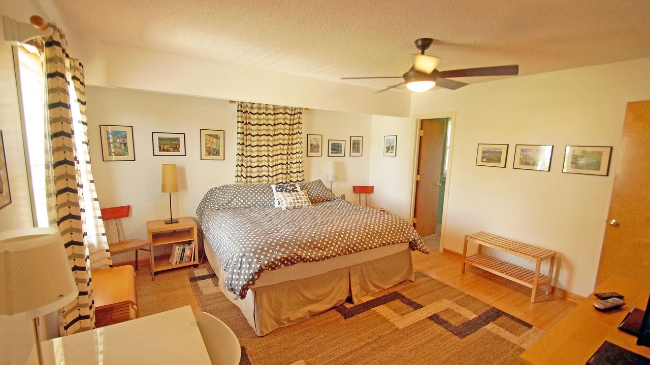 Photo of Bedroom in Colington Harbour