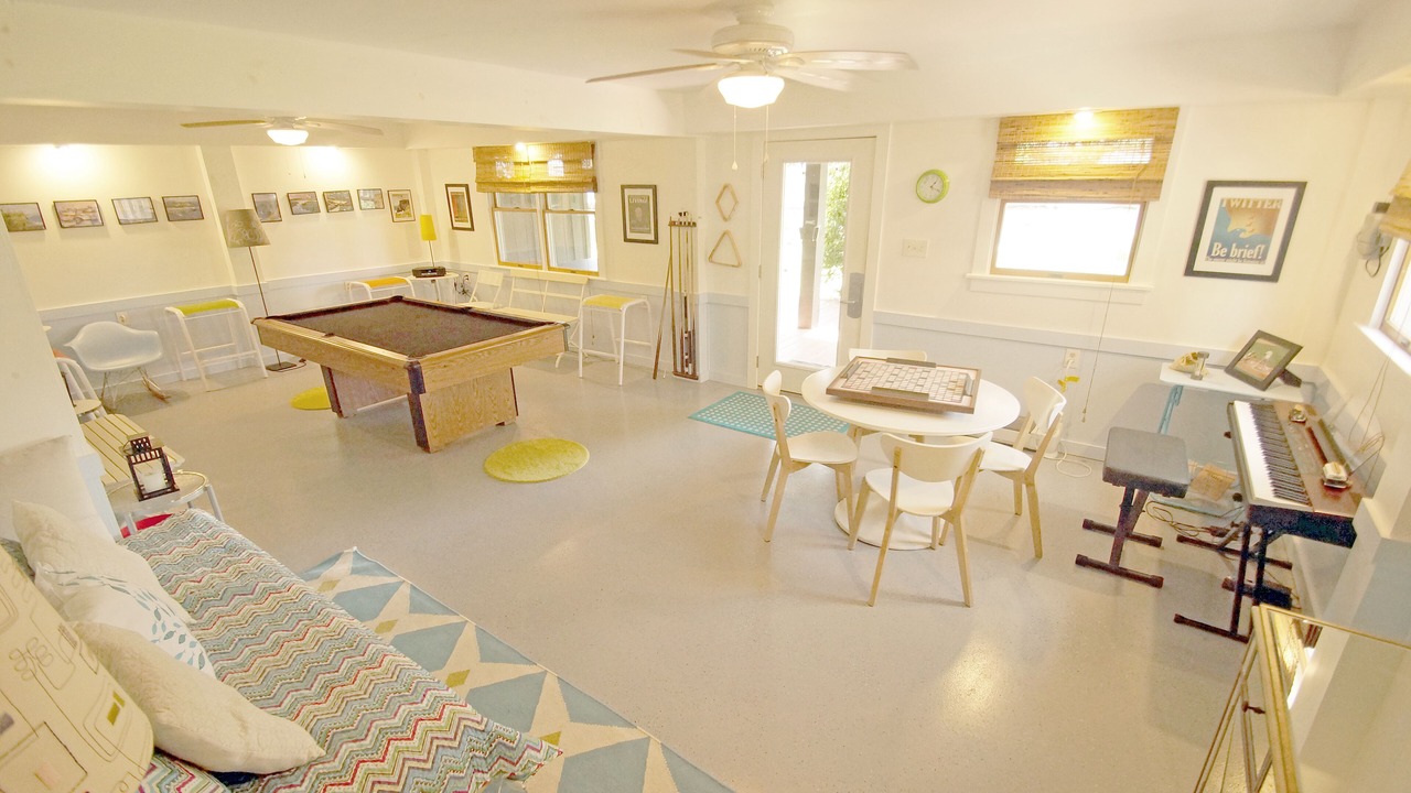 Photo of Bedroom in Colington Harbour