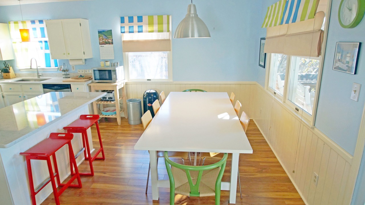 Photo of Kitchen in Colington Harbour