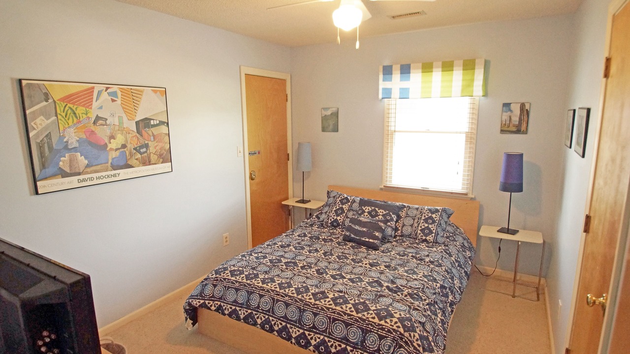 Photo of Bedroom in Colington Harbour