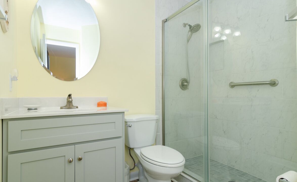 Photo of Bathroom in Kure Beach