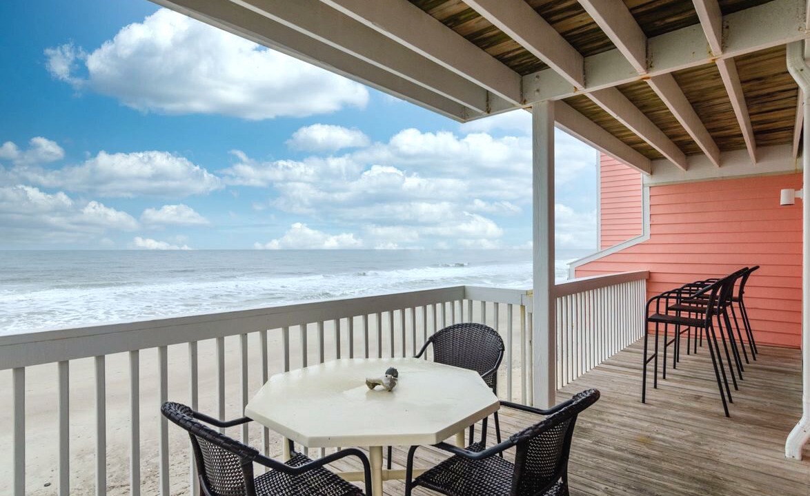 Photo of Outdoor in Kure Beach