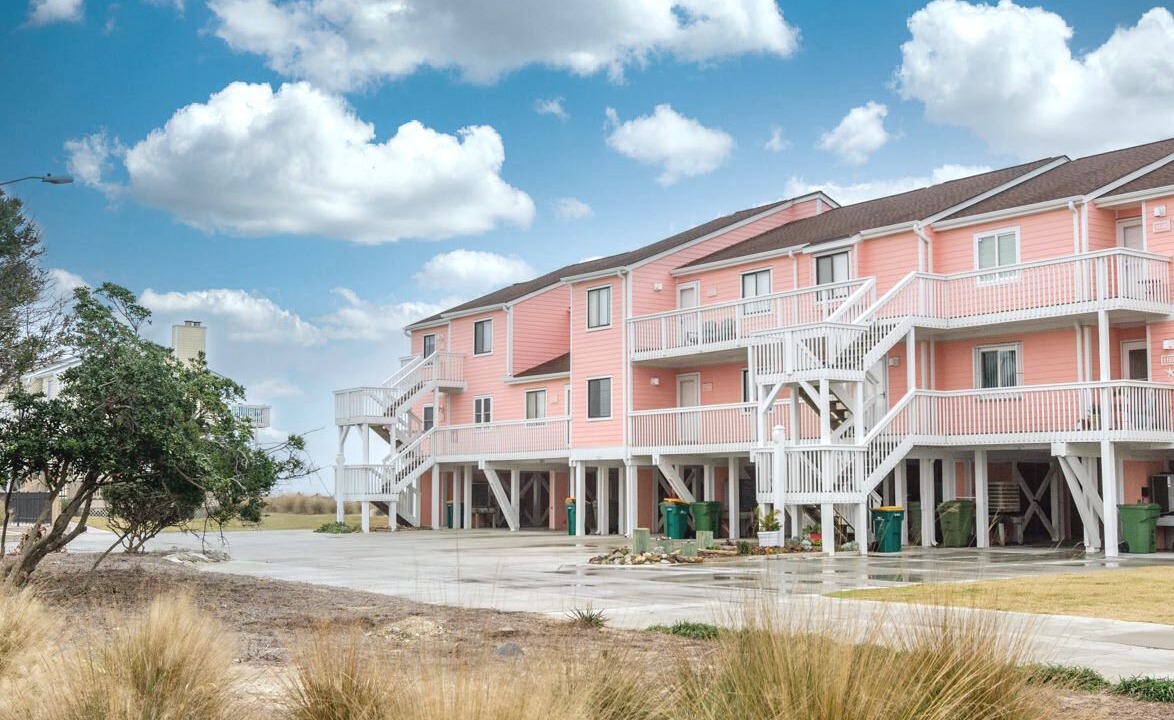 Photo of Outdoor in Kure Beach