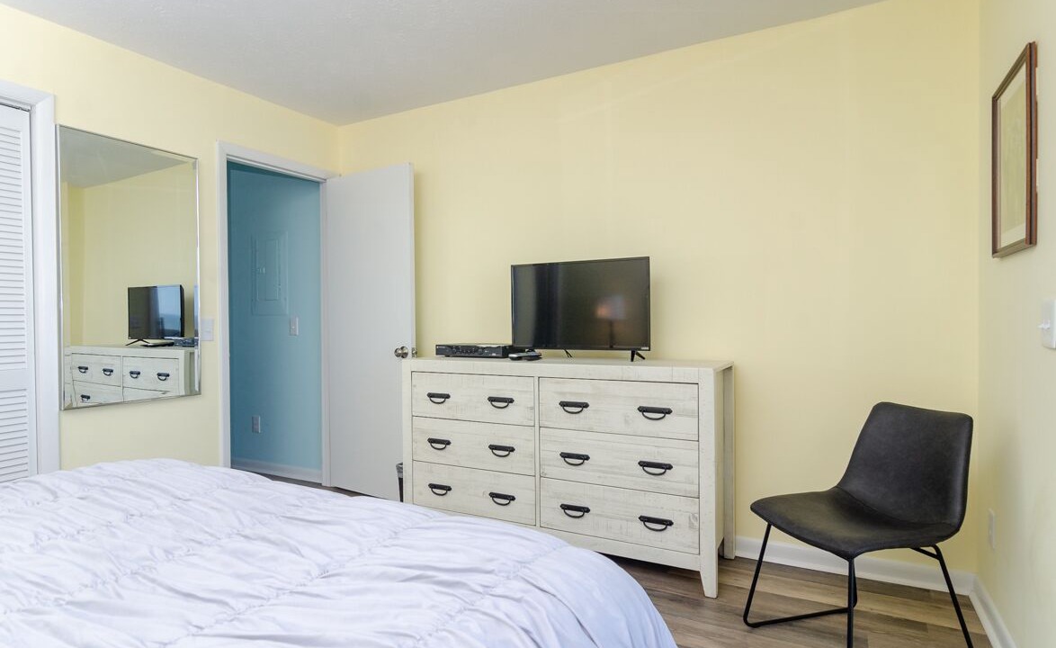Photo of Bedroom in Kure Beach