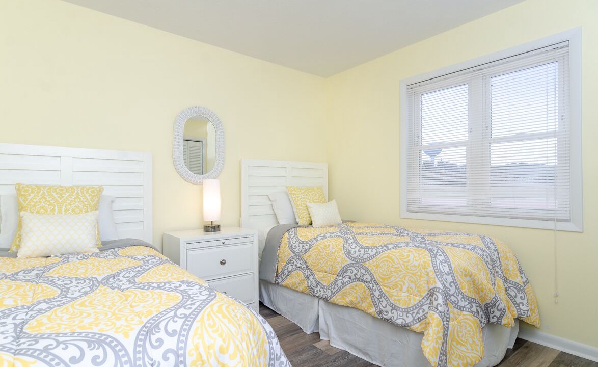 Photo of Bedroom in Kure Beach