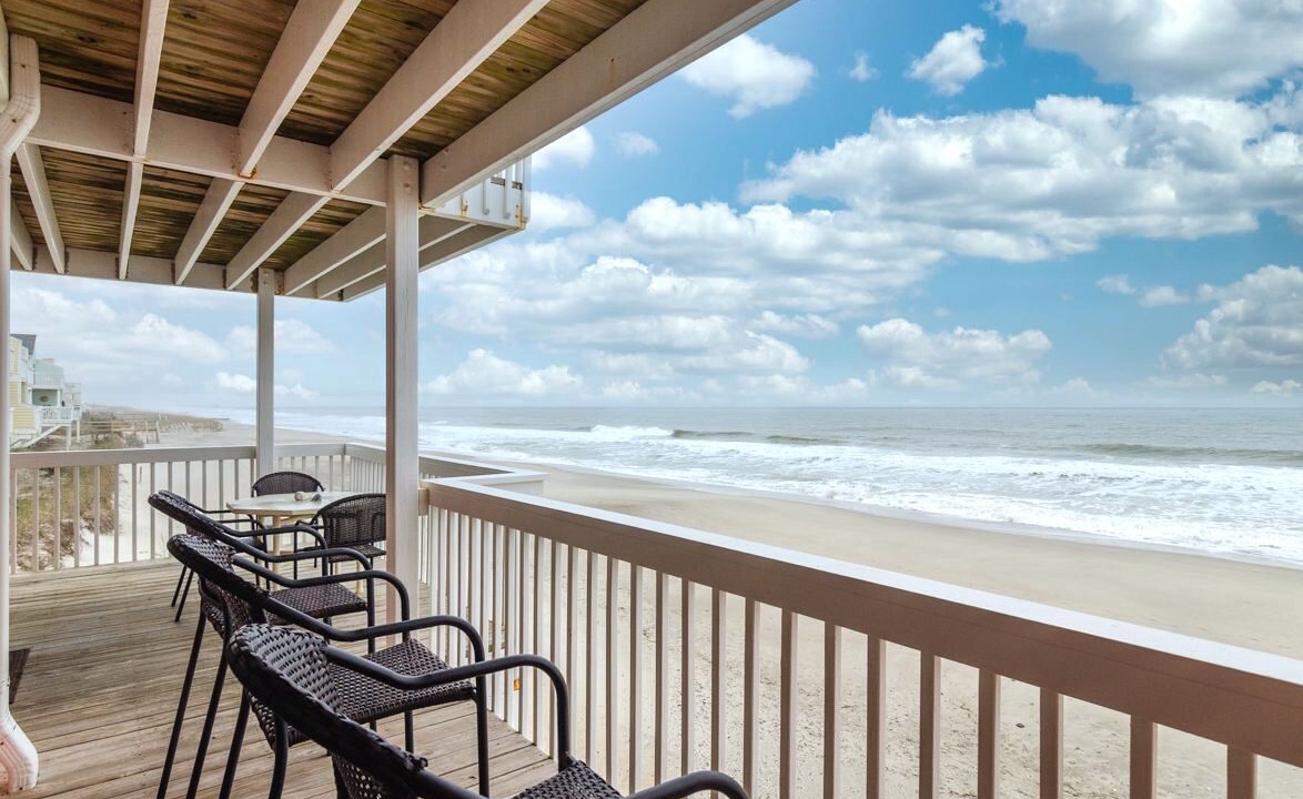 Photo of Outdoor in Kure Beach