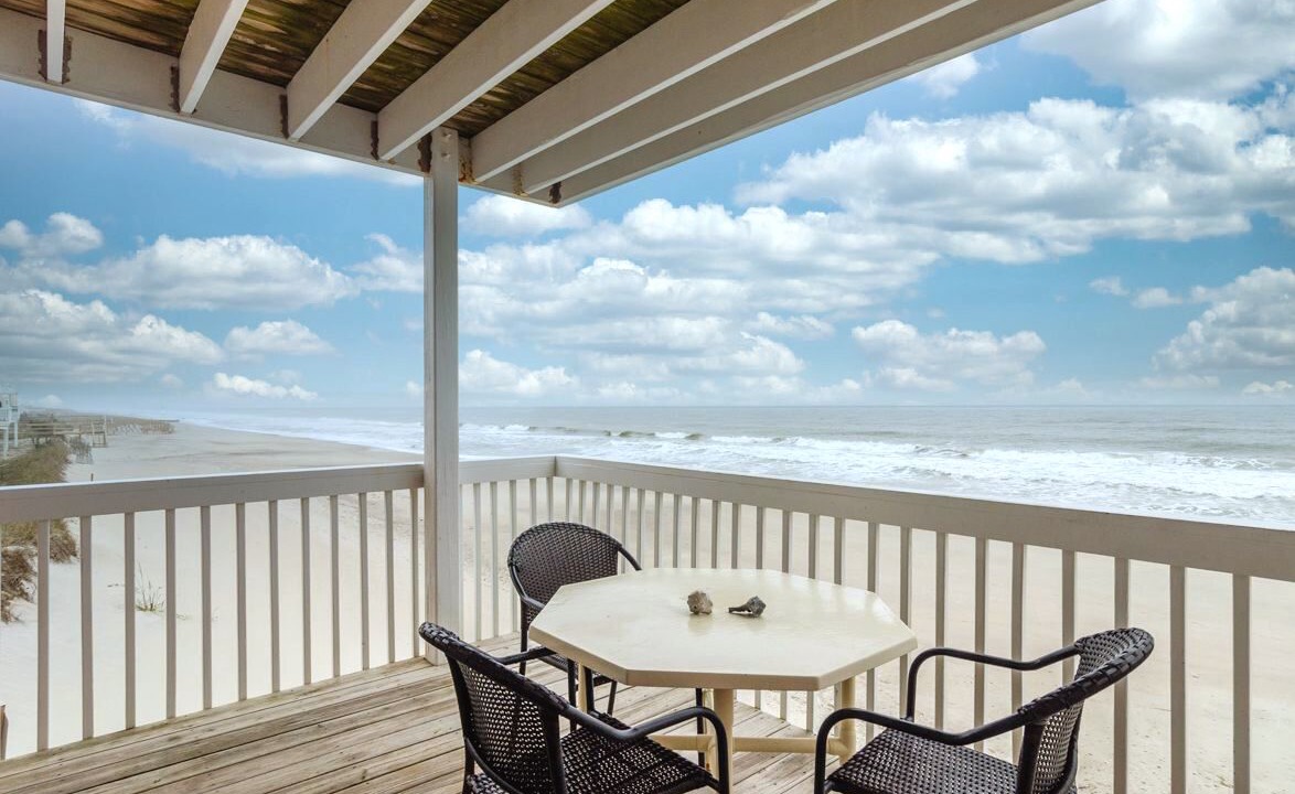 Photo of Outdoor in Kure Beach
