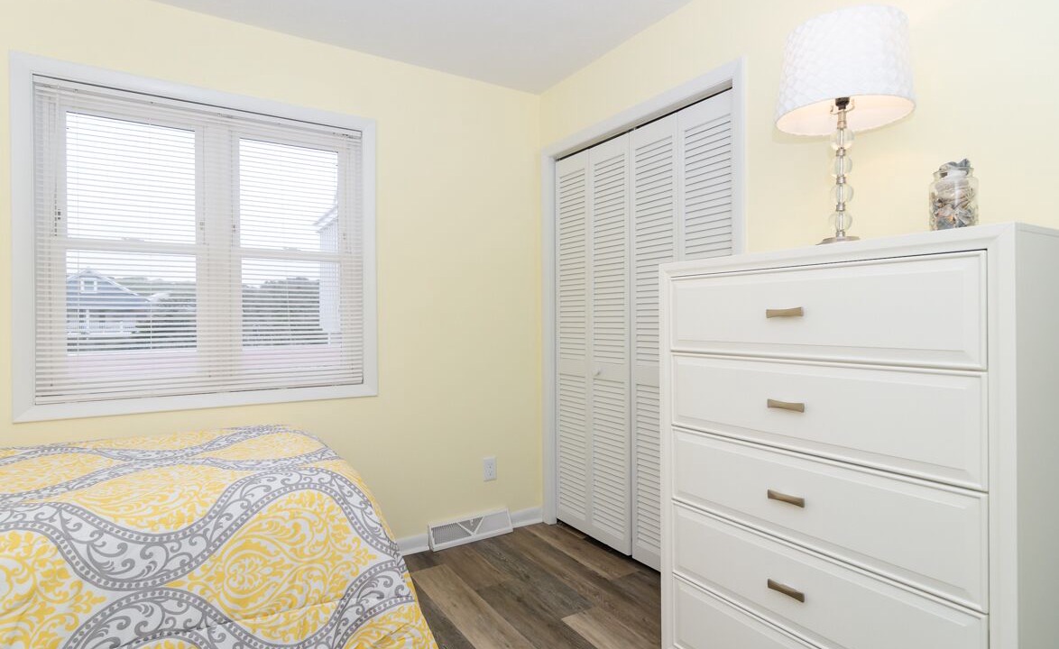 Photo of Bedroom in Kure Beach
