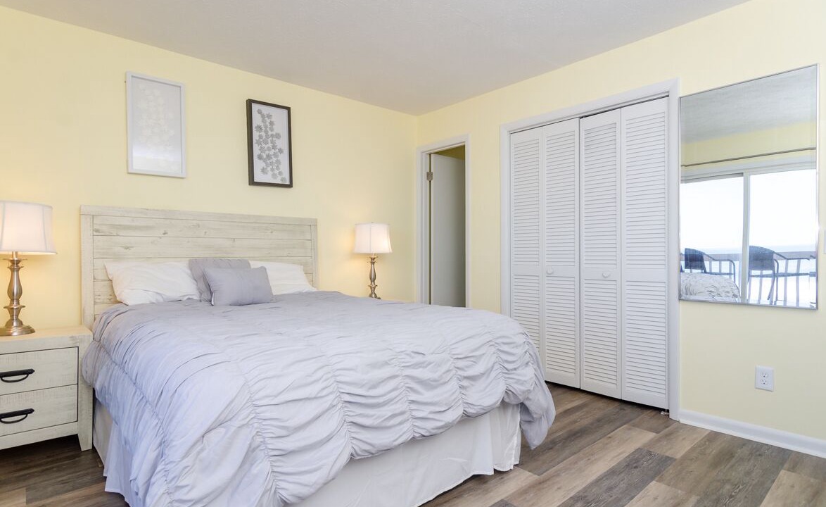 Photo of Bedroom in Kure Beach