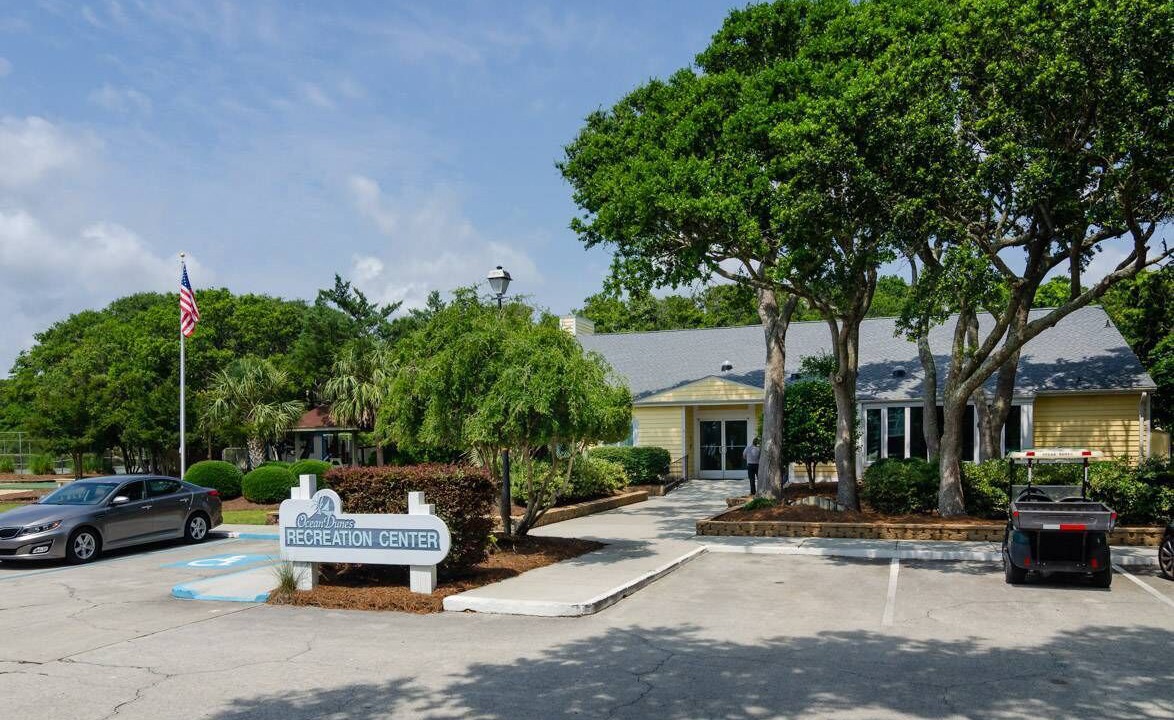 Photo of Outdoor in Kure Beach