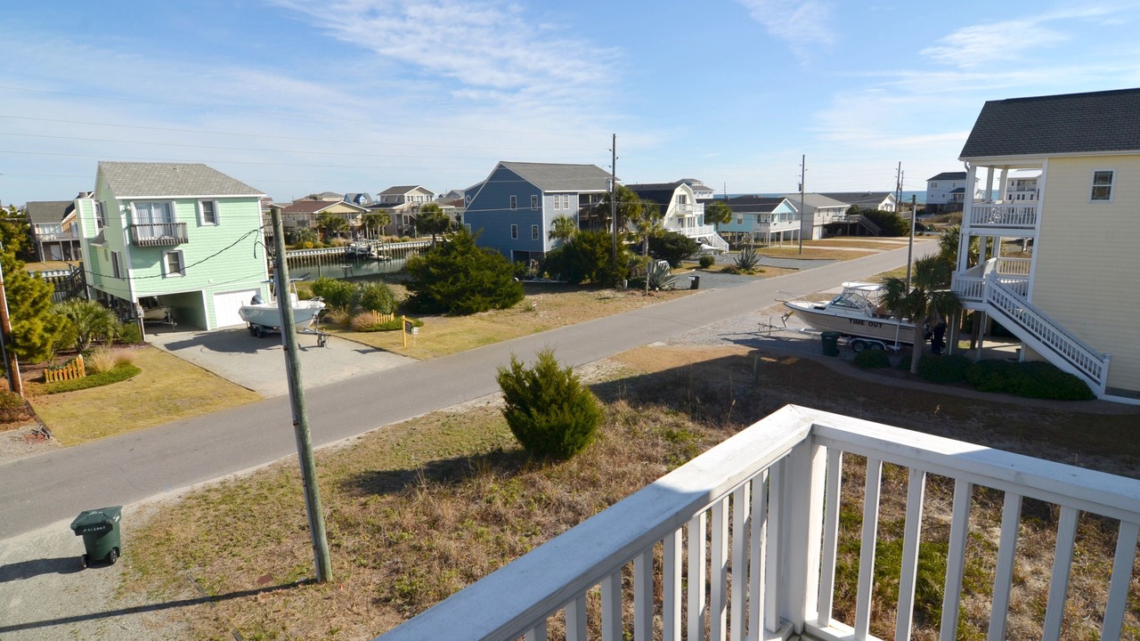 Photo of Others in Topsail Beach