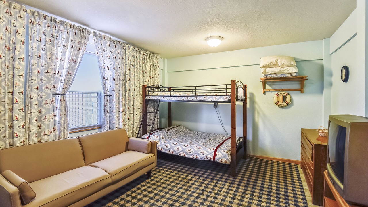 Photo of Bedroom in Kill Devil Hills