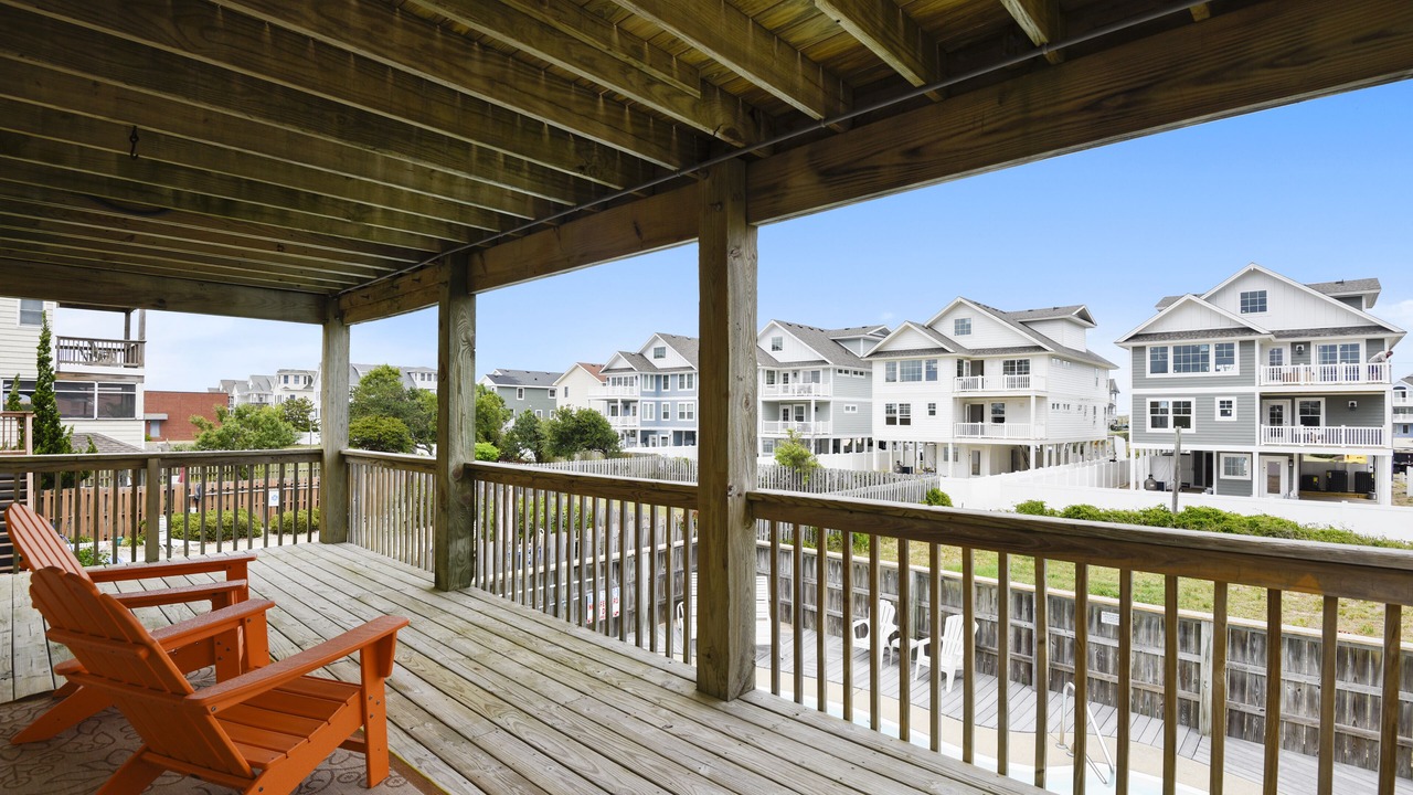 Photo of Outdoor in Kill Devil Hills