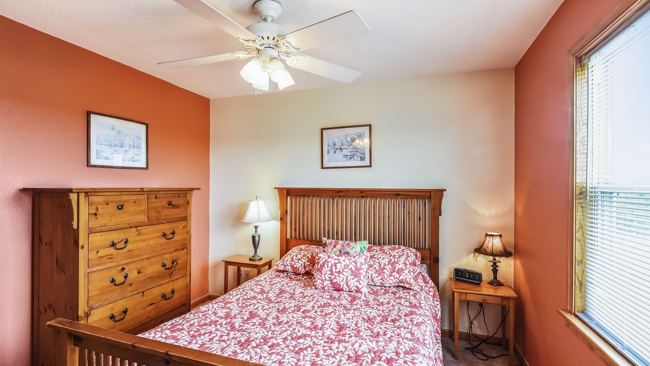 Photo of Bedroom in Kill Devil Hills