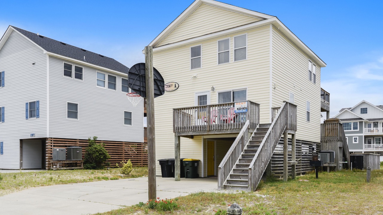 Photo of Outdoor in Kill Devil Hills